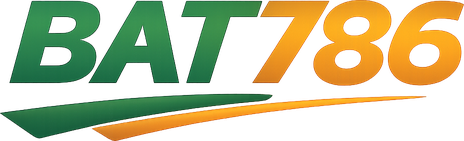 bat 786 লোগো